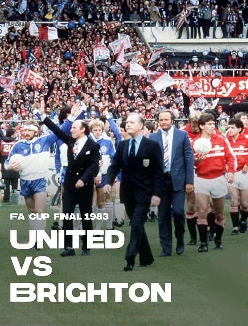 1983 FA Cup final