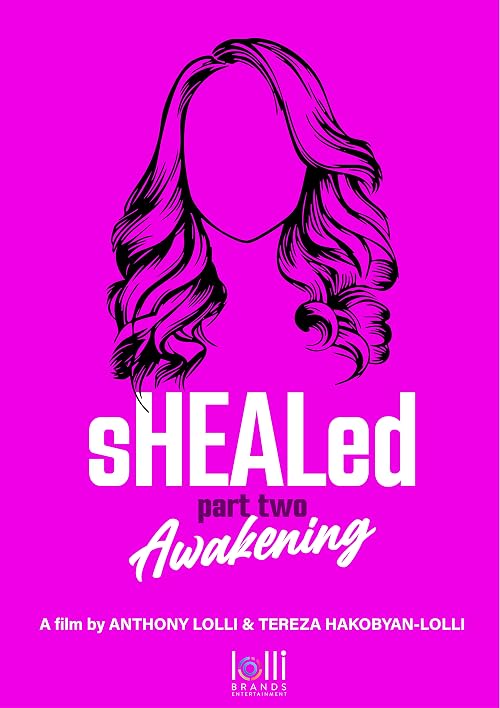 Shealed: Part 2 - Awakening