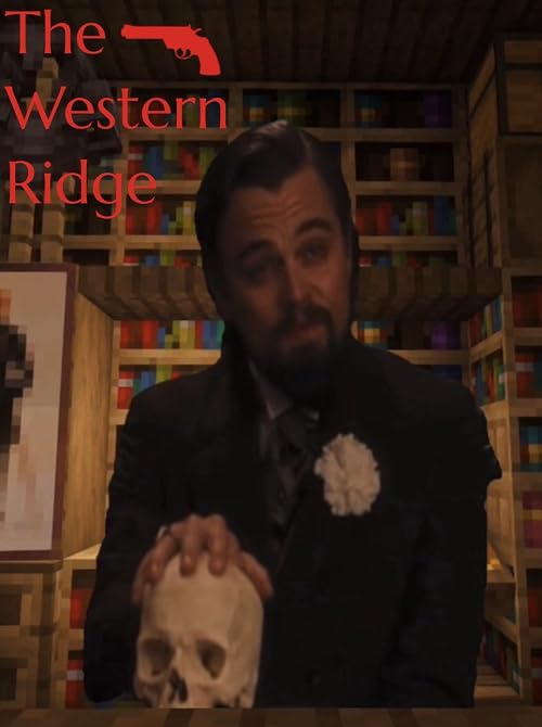The Western Ridge