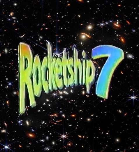 Rocketship 7