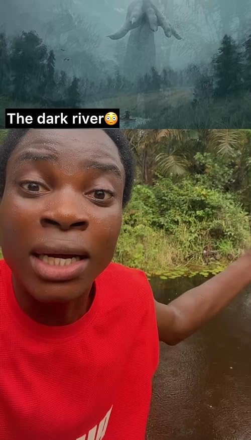 The Dark River