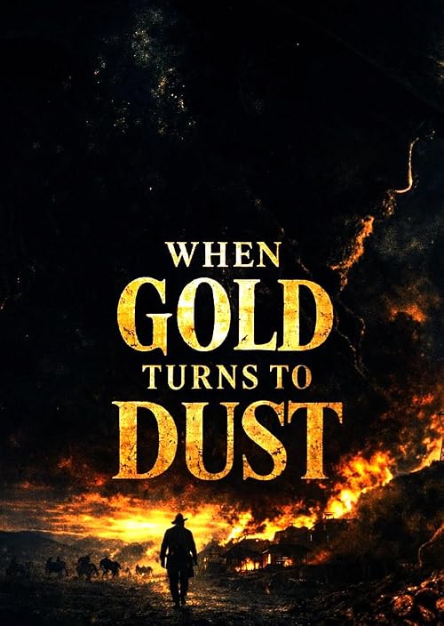 When Gold Turns to Dust