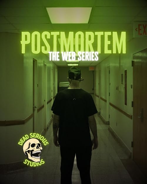 PostMortem: The Web Series