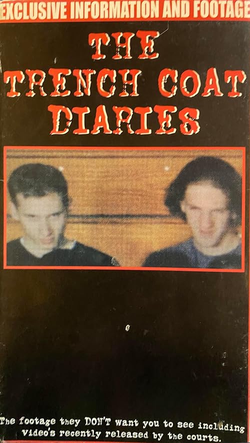 The Trench Coat Diaries