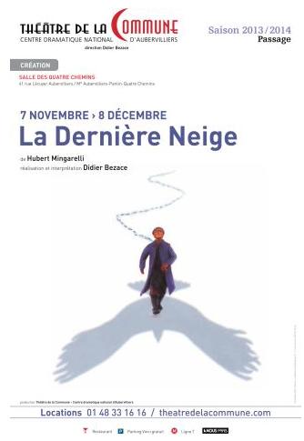 La Dernière Neige