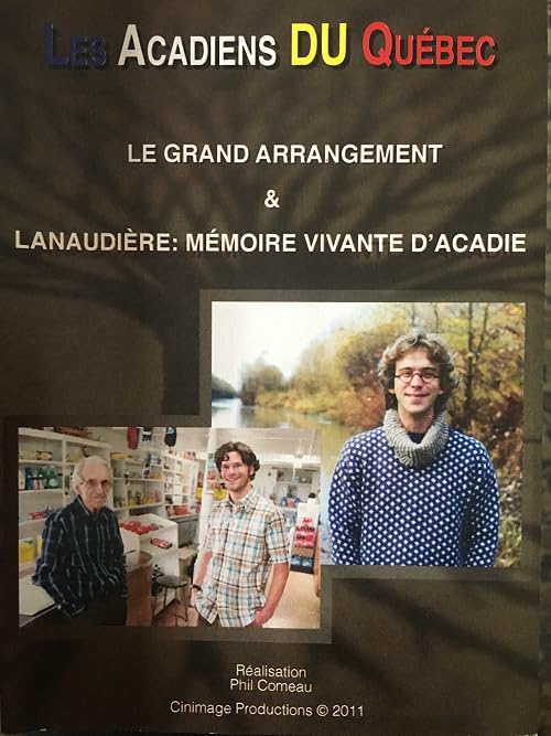 Les Acadiens du Quebec
