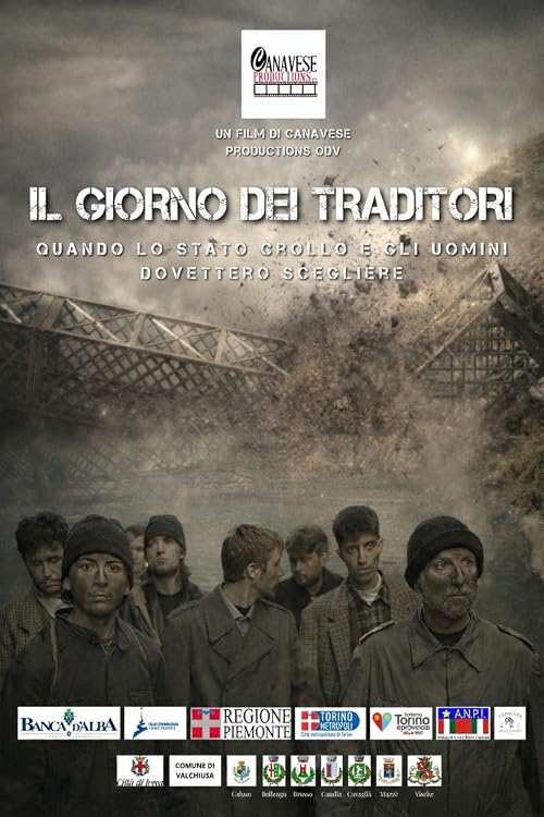 Il giorno dei traditori