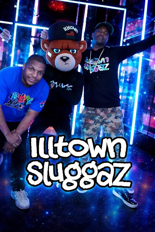 Ill Town Sluggaz