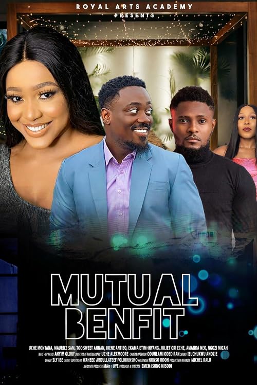 Mutual Benefit