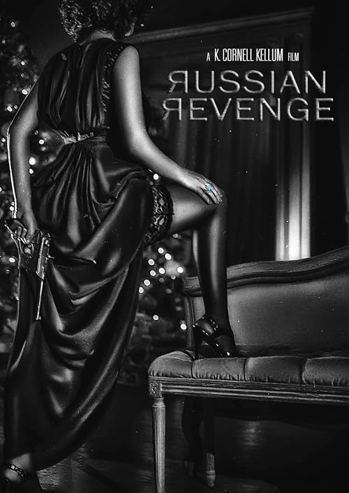Russian Revenge