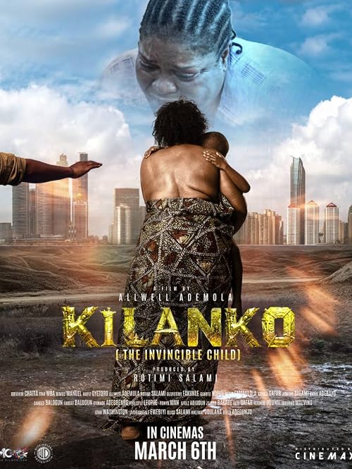 Kilanko: The Invincible Child