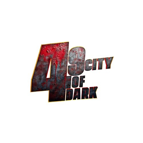 49 City of Dark