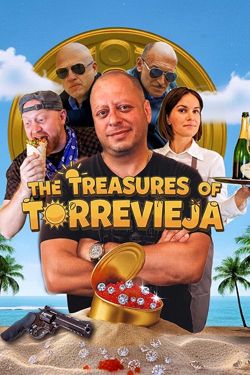 Treasures of Torrevieja