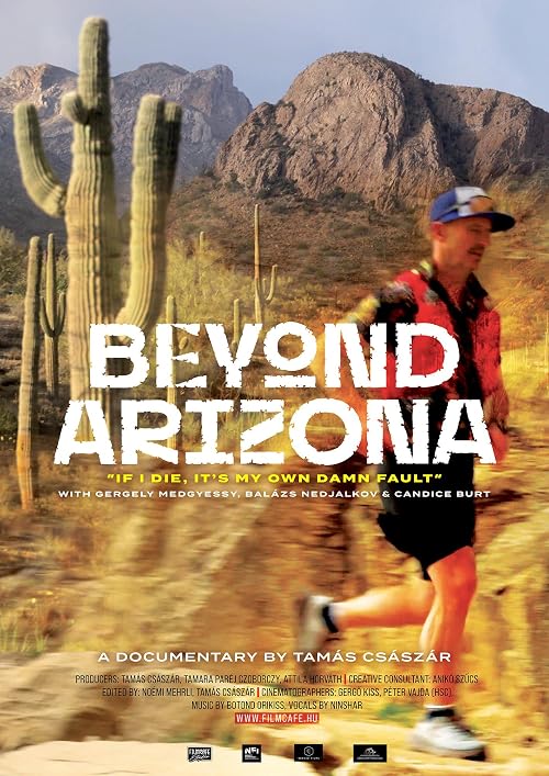 Beyond Arizona