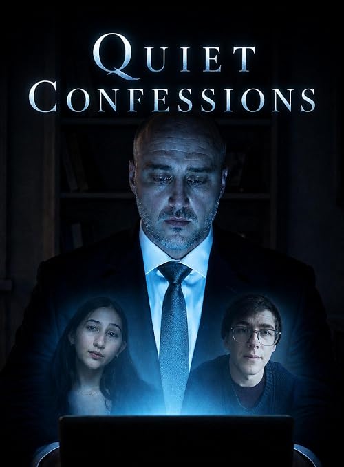 Quiet Confessions