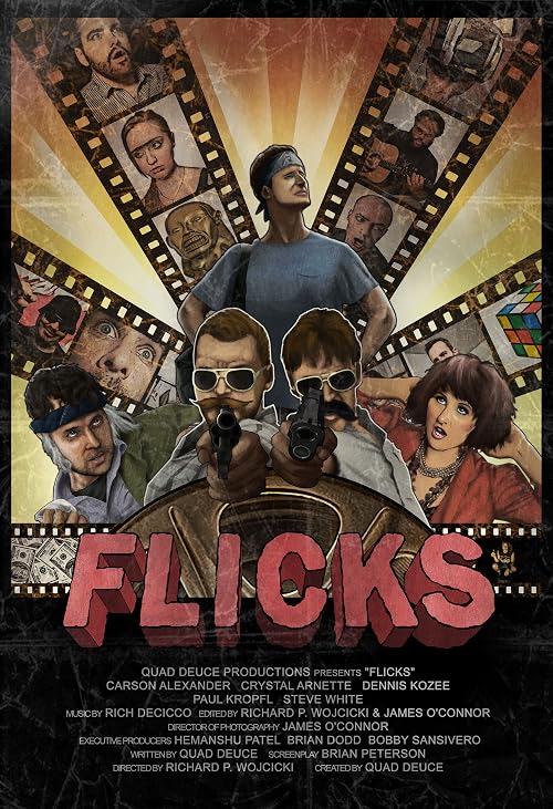 Flicks