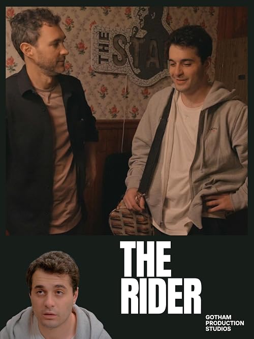 The Rider