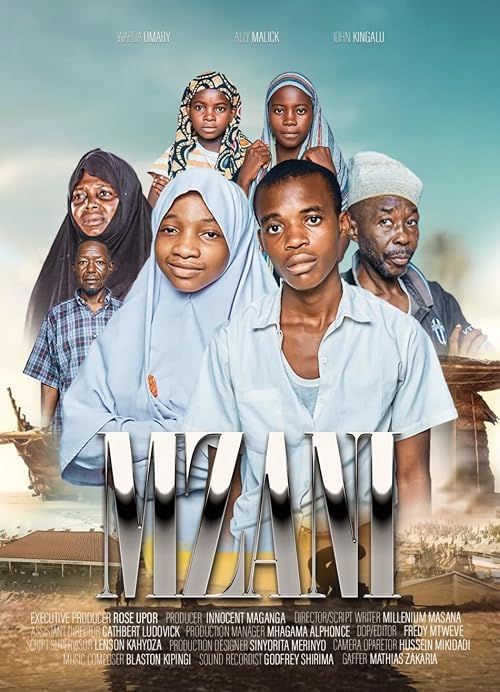 Mzani