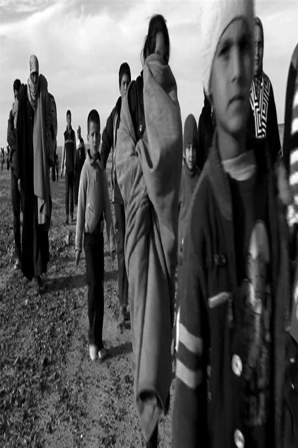 A Requiem for Syrian Refugees