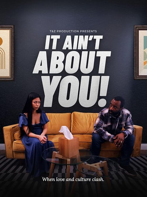 It Ain't About You Series