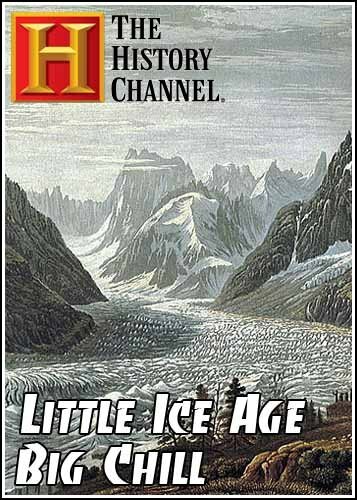 Little Ice Age: Big Chill
