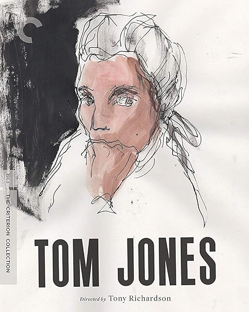 The Influence of Tom Jones