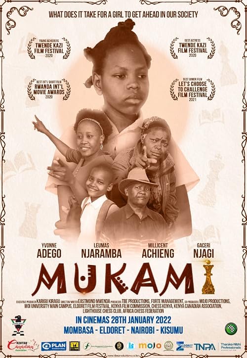 Mukami