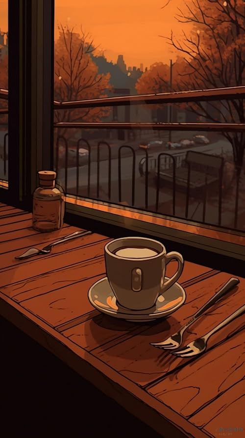 Coffee Commercial Ad film