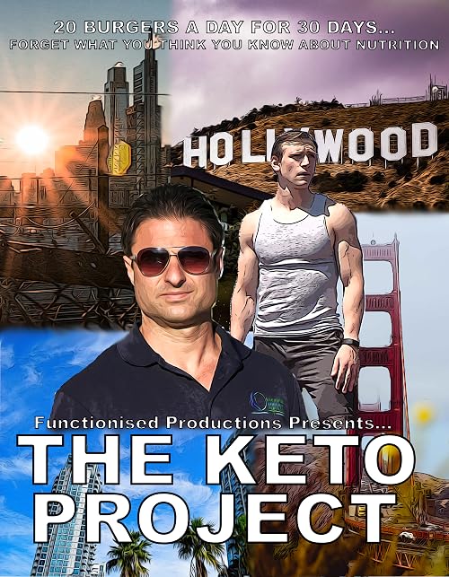 The Keto Project
