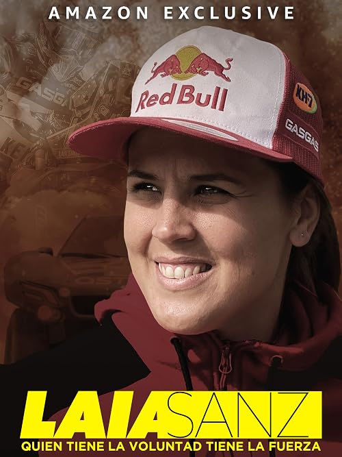 Laia Sanz: Quien tiene la voluntad, tiene la fuerza