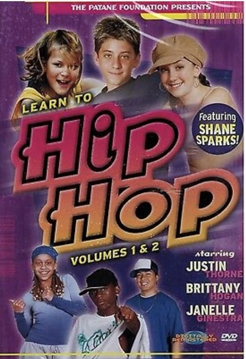 Learn to Hip Hop: Volume 2