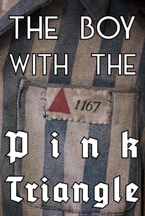 The Boy with the Pink Triangle