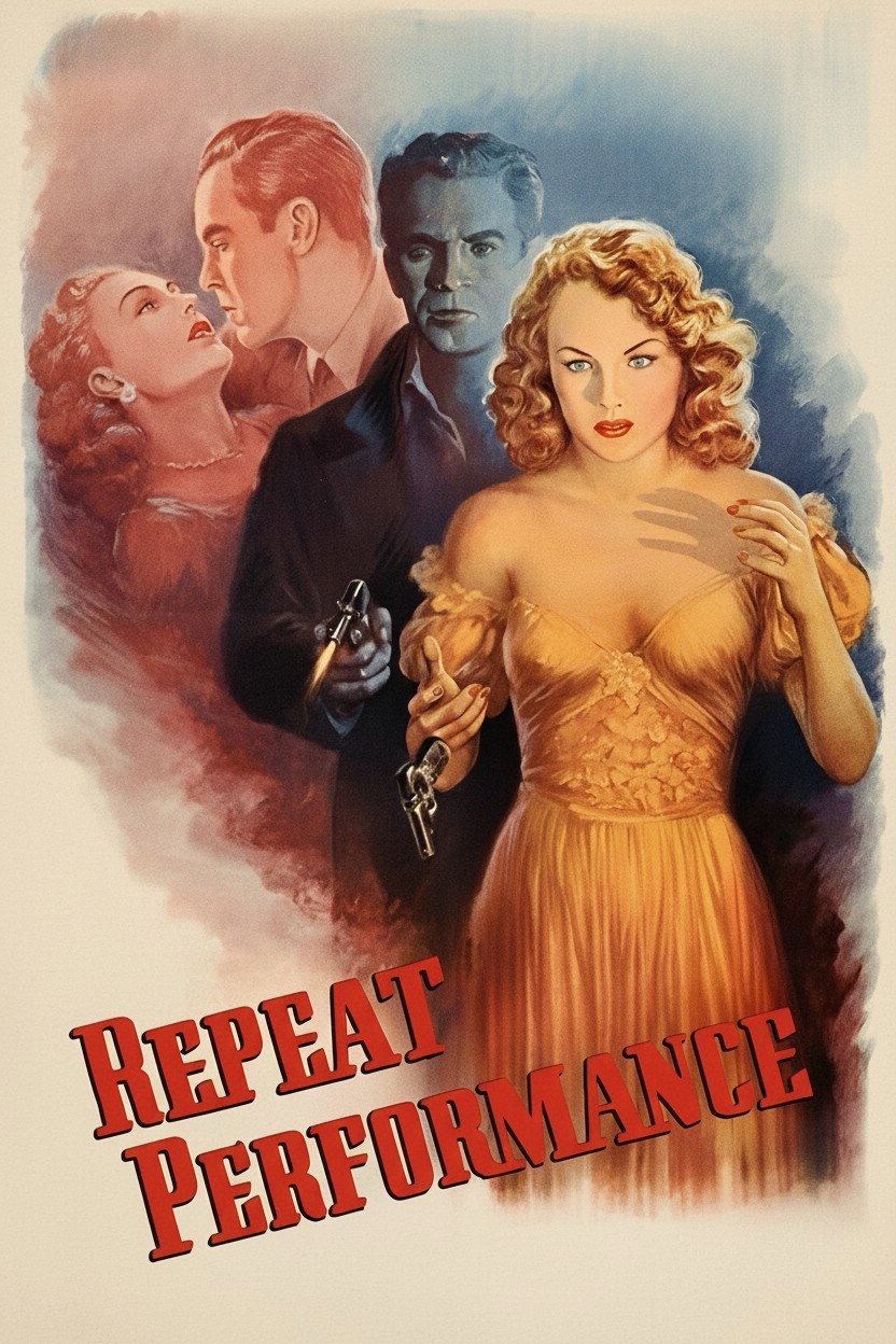 Repeat Performance