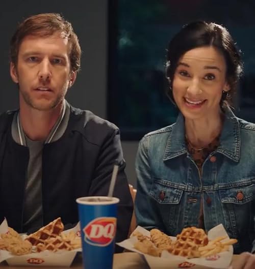 Dairy Queen: Daughter