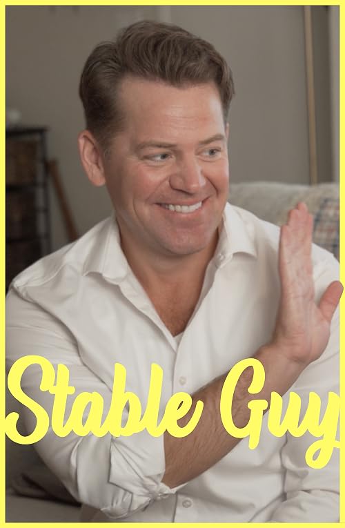Stable Guy
