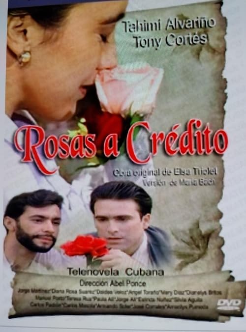 Rosas a credito