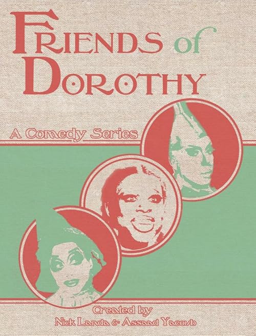 Friends of Dorothy
