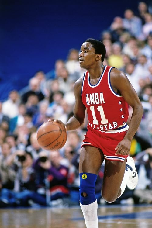 1986 NBA All-Star Game