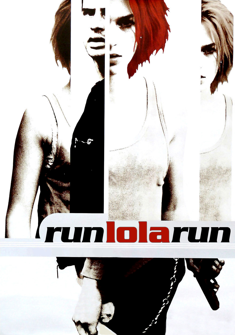 Run Lola Run
