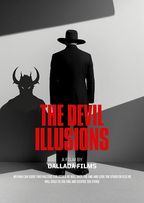 The Devil Illusions