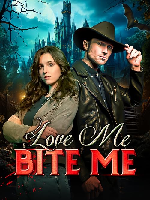 Love Me, Bite Me
