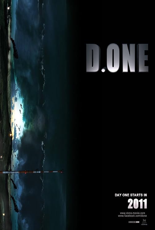 D.One