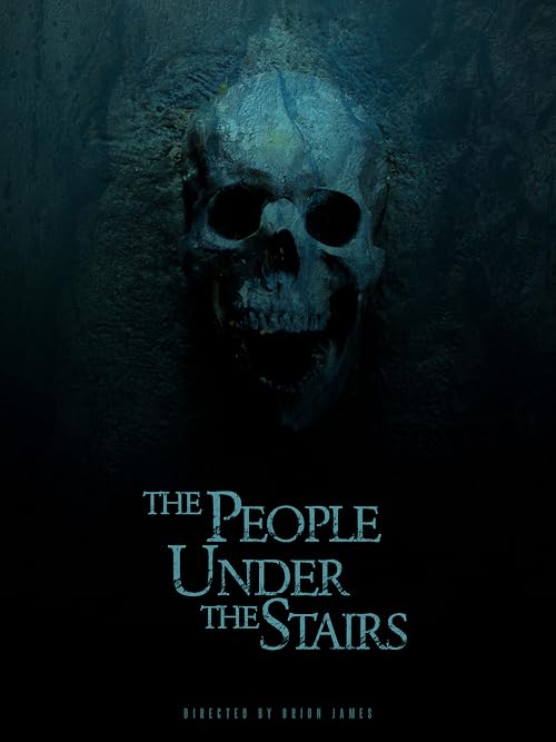 The People Under the Stairs