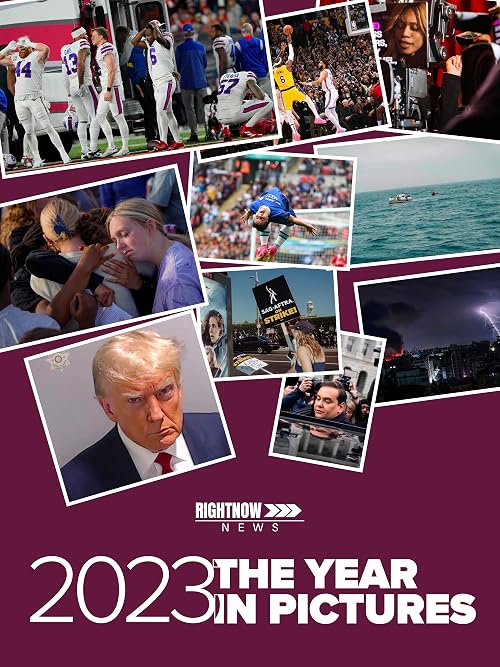 2023 the Year in Pictures