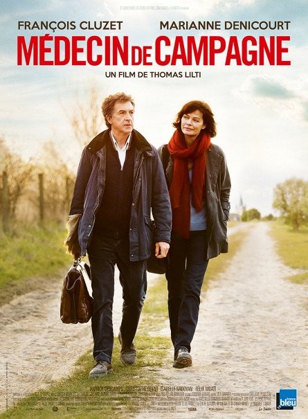 Médecins de campagne