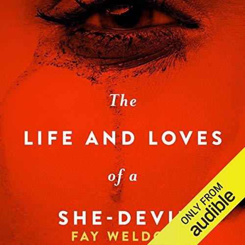 The Life and Loves of a She-Devil