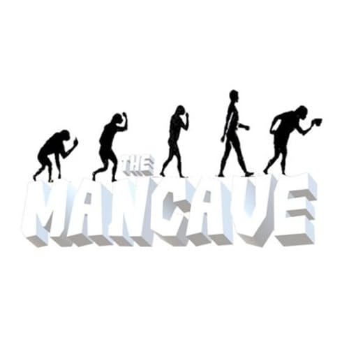 The Mancave