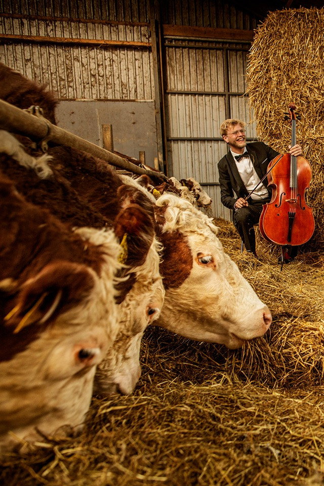 Where Music Grows