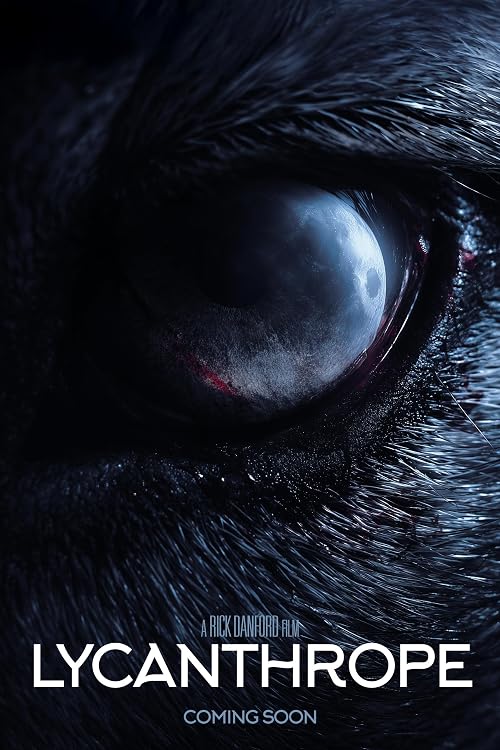 Lycanthrope