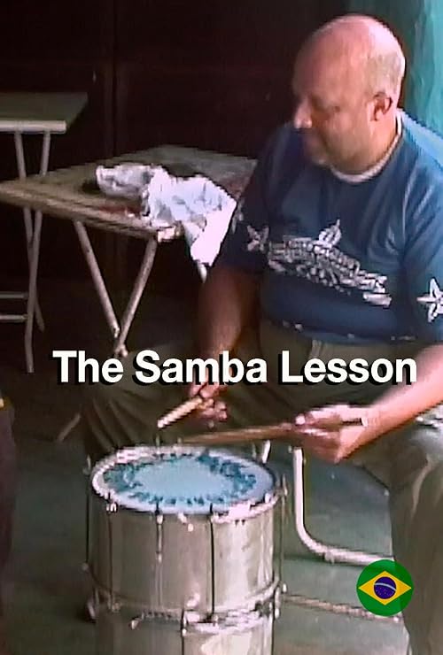 The Samba Lesson